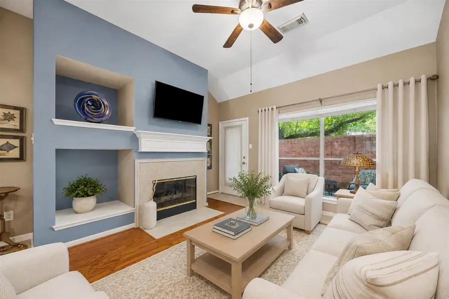 7206 Welshwood Lane, Sugar Land, TX 77479 - #2