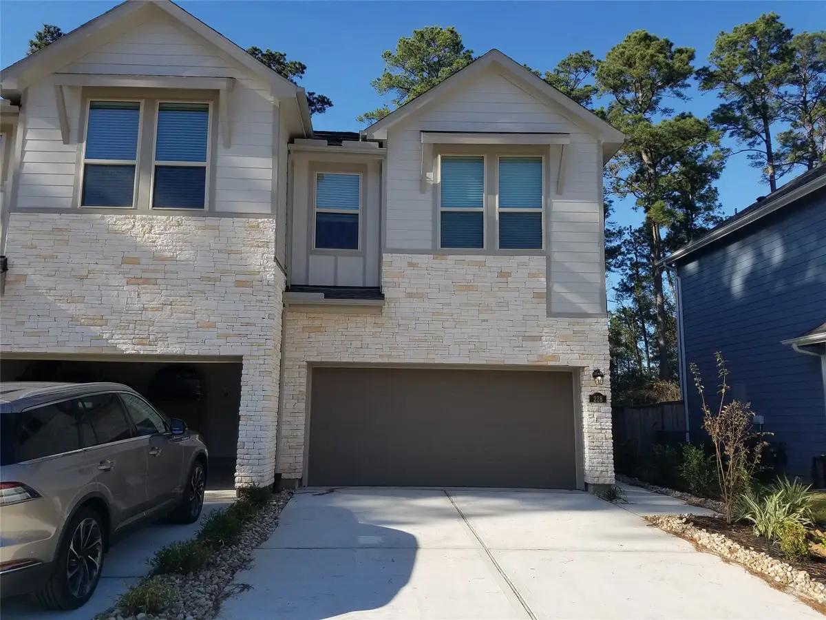 218 Moon Dance Court, Conroe, TX 77304 - #1