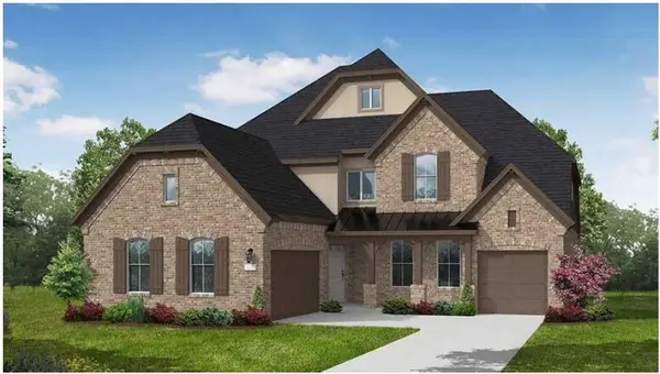 18622 Pulp Davison Drive, Manvel, TX 77578