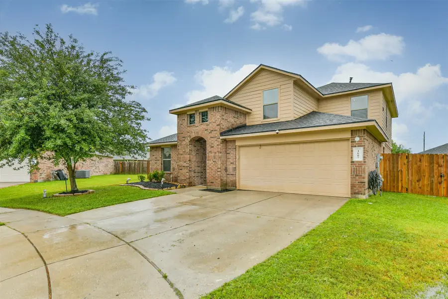 1607 Jaquima Valley Way, Houston, TX 77049 - #2
