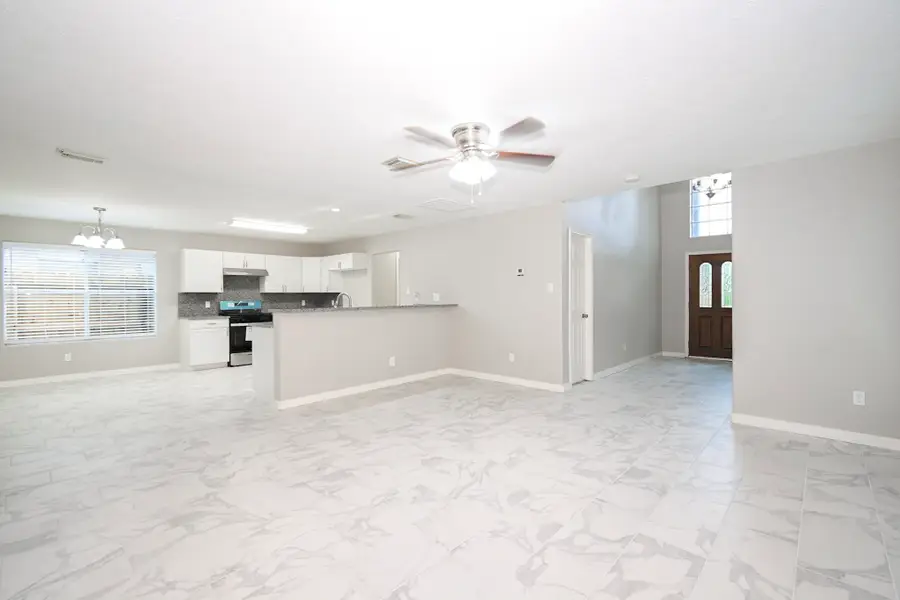 8526 Wild Basin Drive, Houston, TX 77088 - #2
