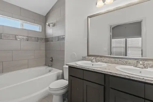 426 Dorion Lagoon Drive, Crosby, TX 77532 - #3