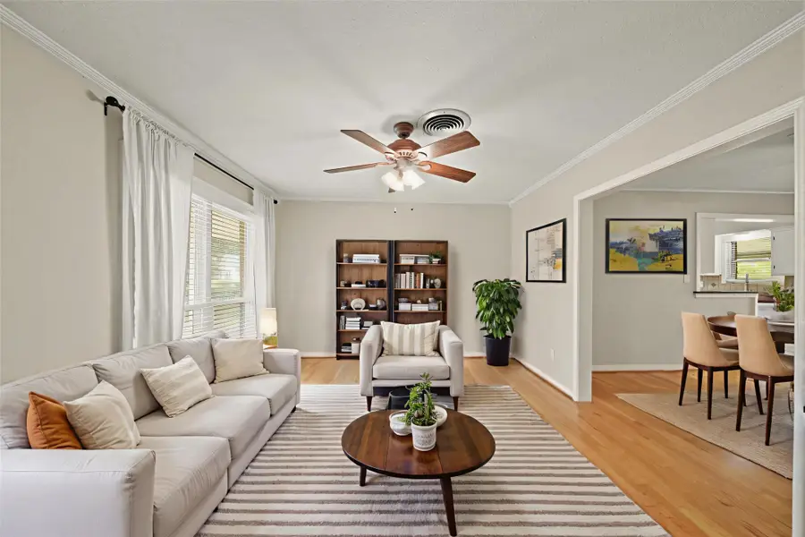 10803 Doud Street, Houston, TX 77035 - Image #2