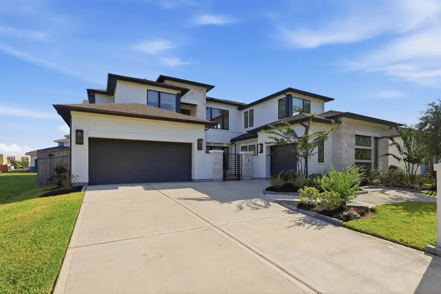 10007 Regal Mist Drive, Missouri City, TX 77459 - #3