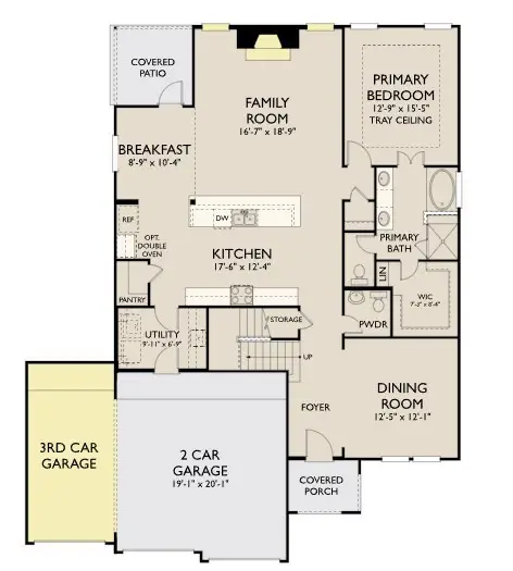 3009 Viceroy Spur Lane, League City, TX 77573 - #2