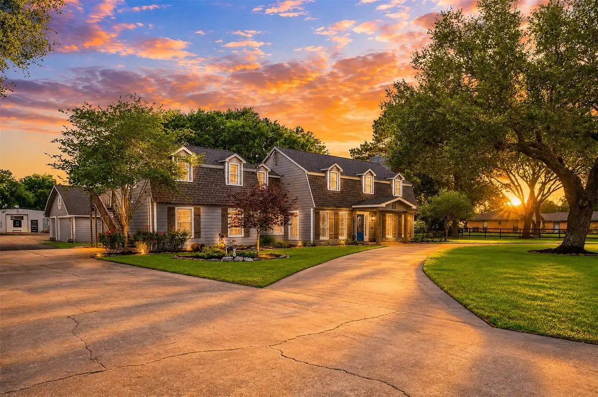 10419 W Hidden Lake Lane, Richmond, TX 77406 - #1