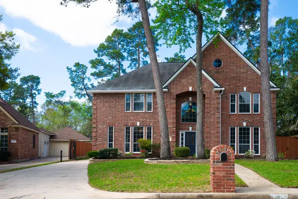 20131 Forest Drive, Spring, TX 77388