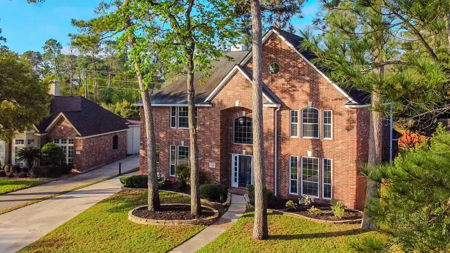 20131 Forest Drive, Spring, TX 77388 - #2