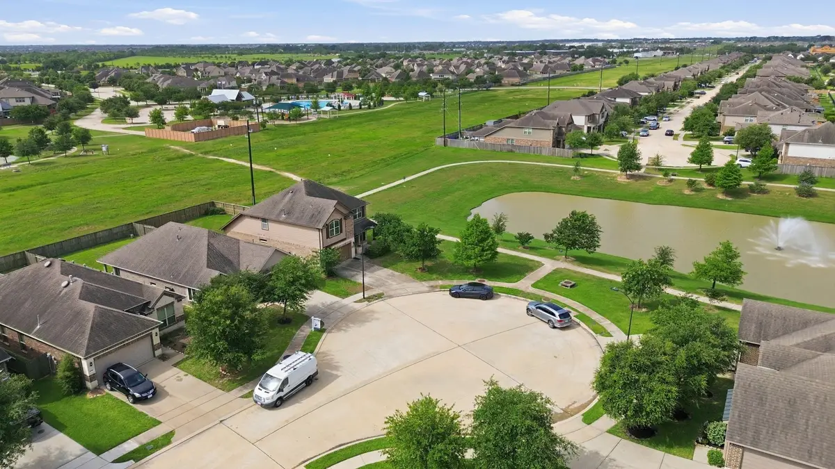 5402 Nobel Earl Court, Katy, TX 77493 - #1