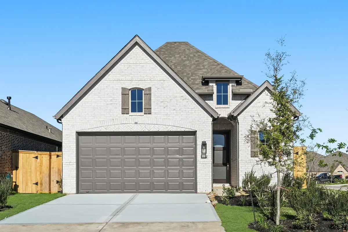 1008 Shoal Creek Trail, Conroe, TX 77304 - Image #1