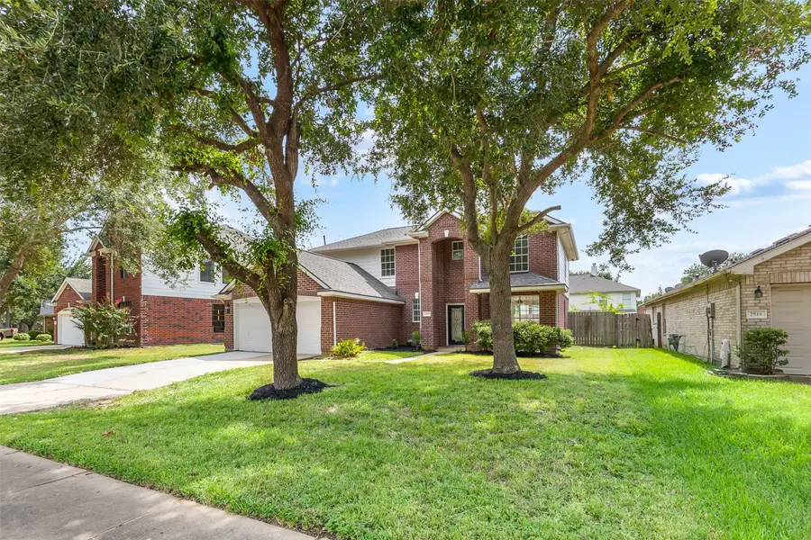 2518 Willow Springs Lane, Sugar Land, TX 77479 - #2