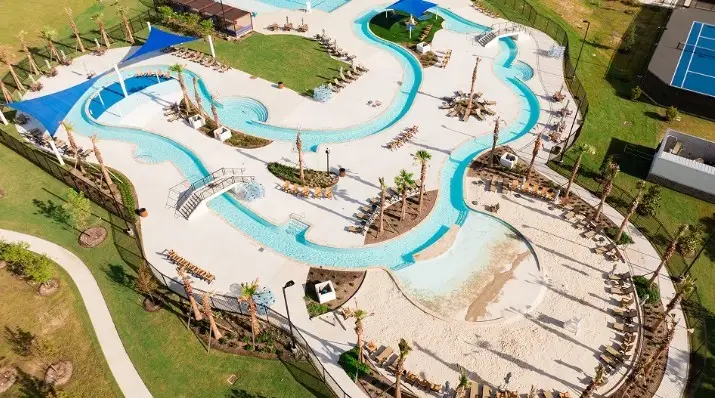 2168 Salinas Drive, Rosharon, TX 77583 - #3