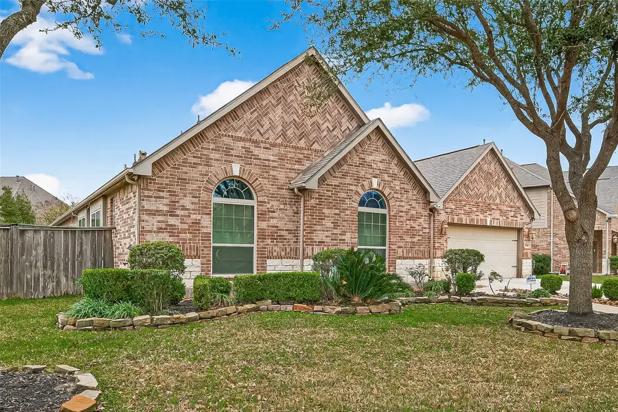 27818 Tamara Branch Lane, Katy, TX 77494 - Image #2