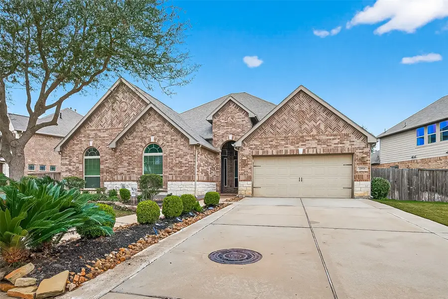 27818 Tamara Branch Lane, Katy, TX 77494 - Image #3