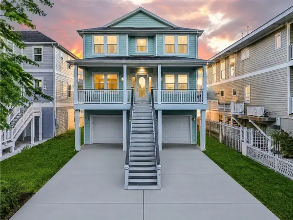 1515 Bayou Shore Drive, Galveston, TX 77551