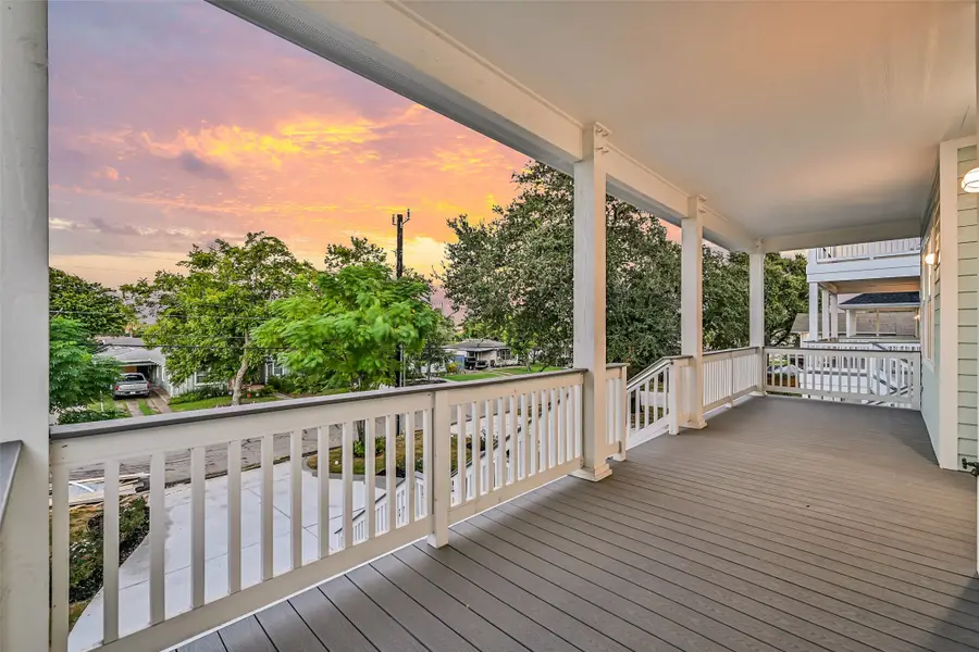 1515 Bayou Shore Drive, Galveston, TX 77551 - #3