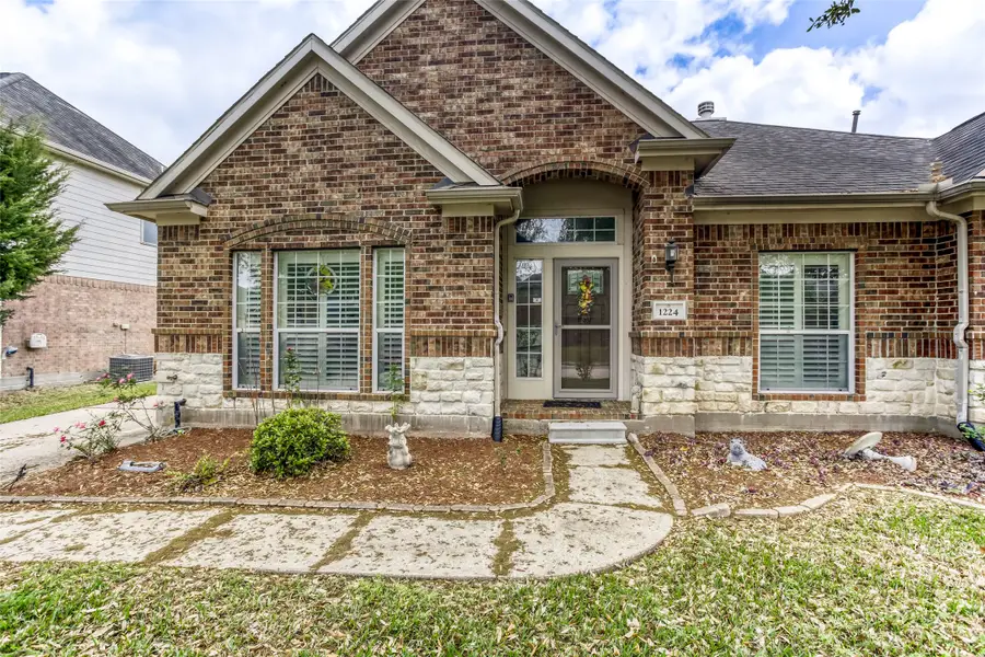 1224 Torchwood Drive, Friendswood, TX 77546 - #2