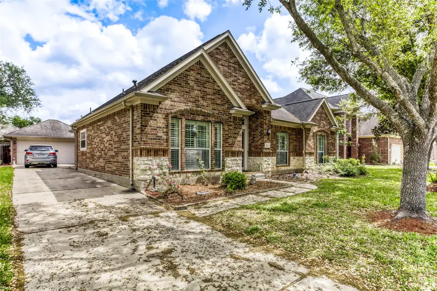 1224 Torchwood Drive, Friendswood, TX 77546 - #3