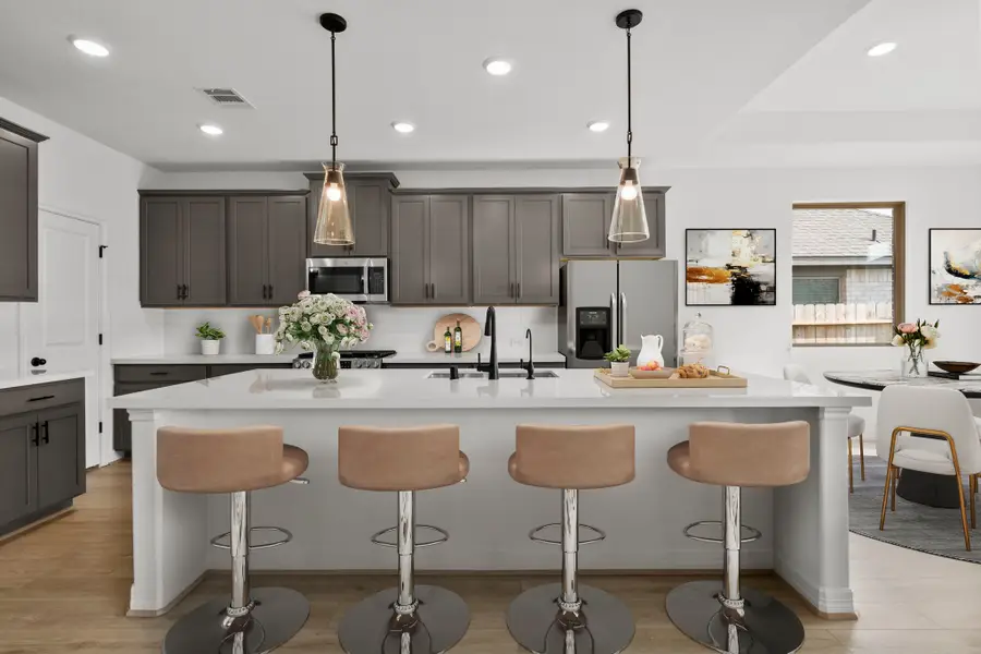 7827 Jade Crest Drive, Angleton, TX 77515 - #2