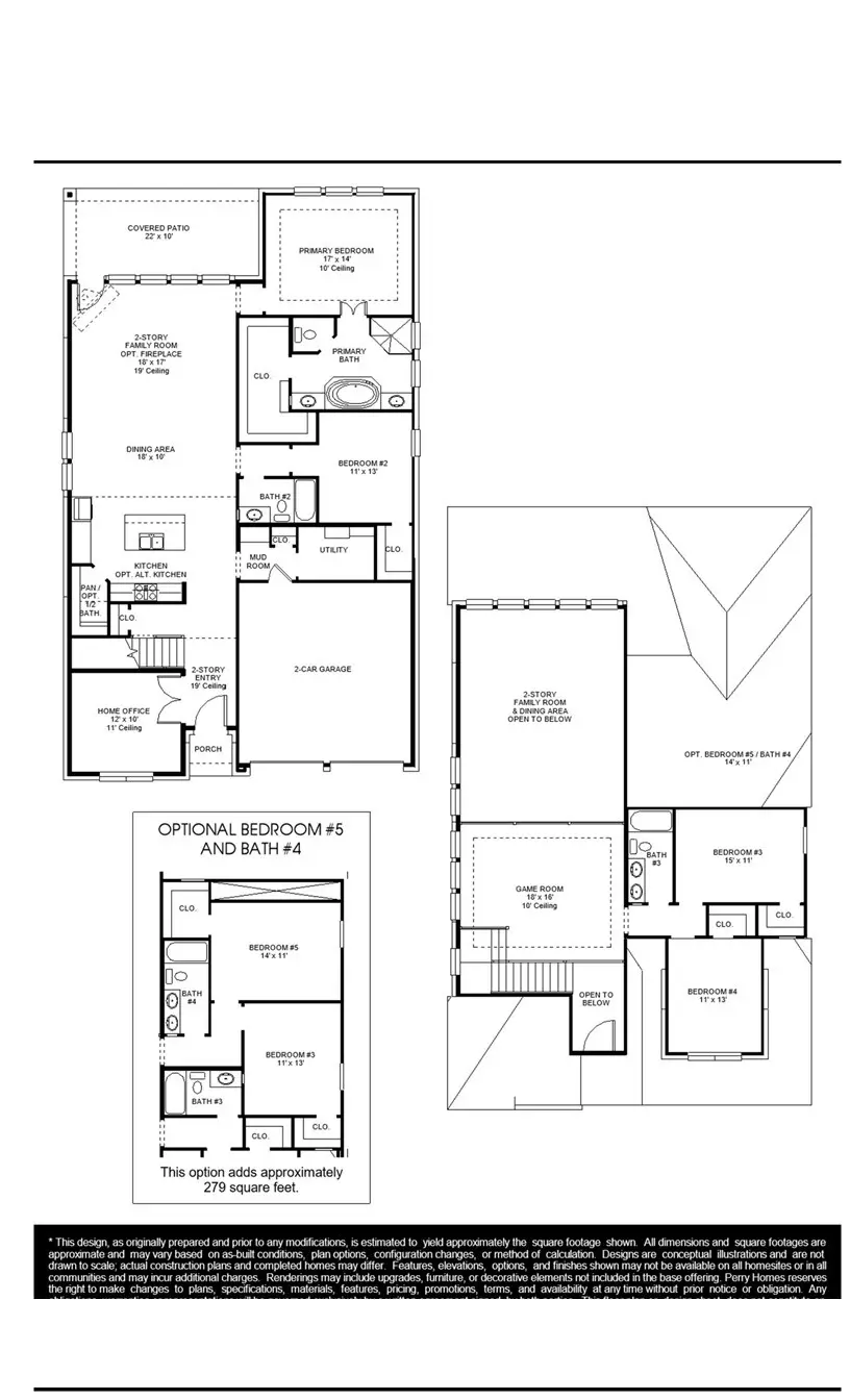 400 Darling Creek Lane, Katy, TX 77493 - #2