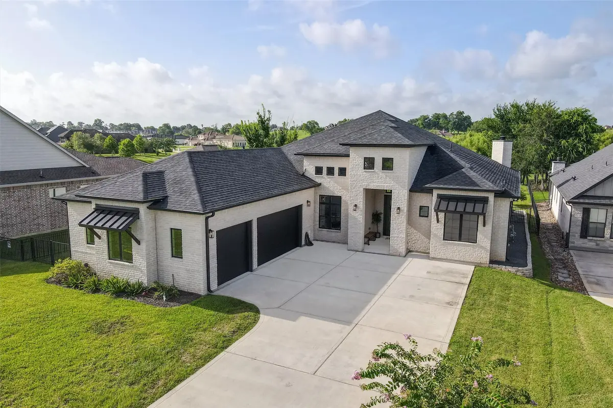 11653 Grandview Drive, Montgomery, TX 77356 - #1