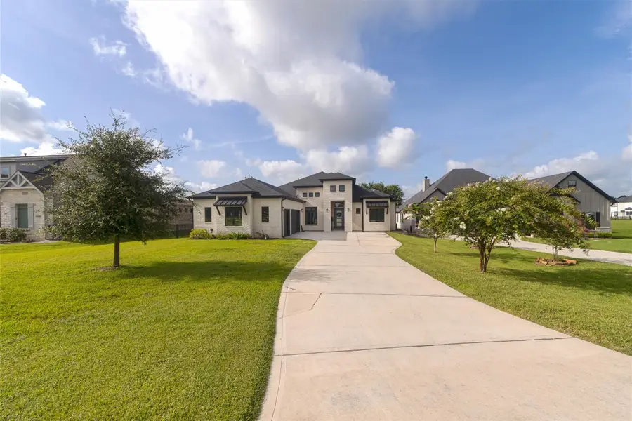 11653 Grandview Drive, Montgomery, TX 77356 - #2