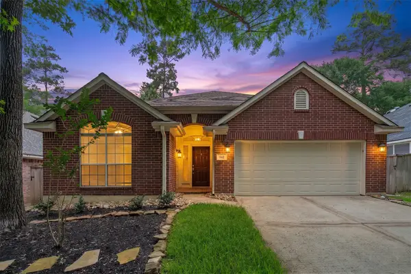 142 S Veranda Ridge Drive, Spring, TX 77382