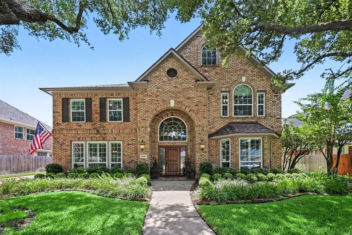 2907 Winding Shore Lane, Katy, TX 77450 - #1