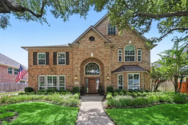 2907 Winding Shore Lane, Katy, TX 77450