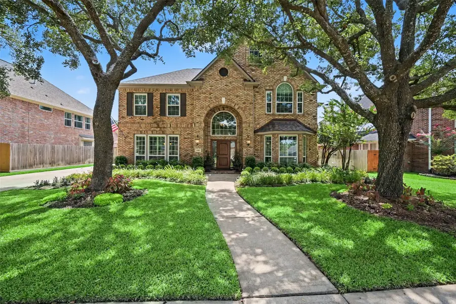 2907 Winding Shore Lane, Katy, TX 77450 - #2