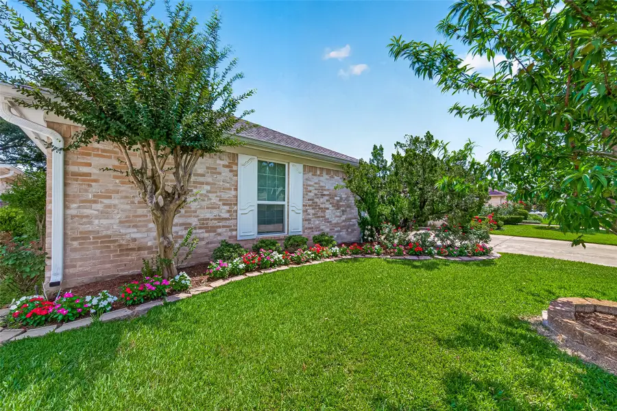 1518 Locke Lane, Sugar Land, TX 77478 - #2
