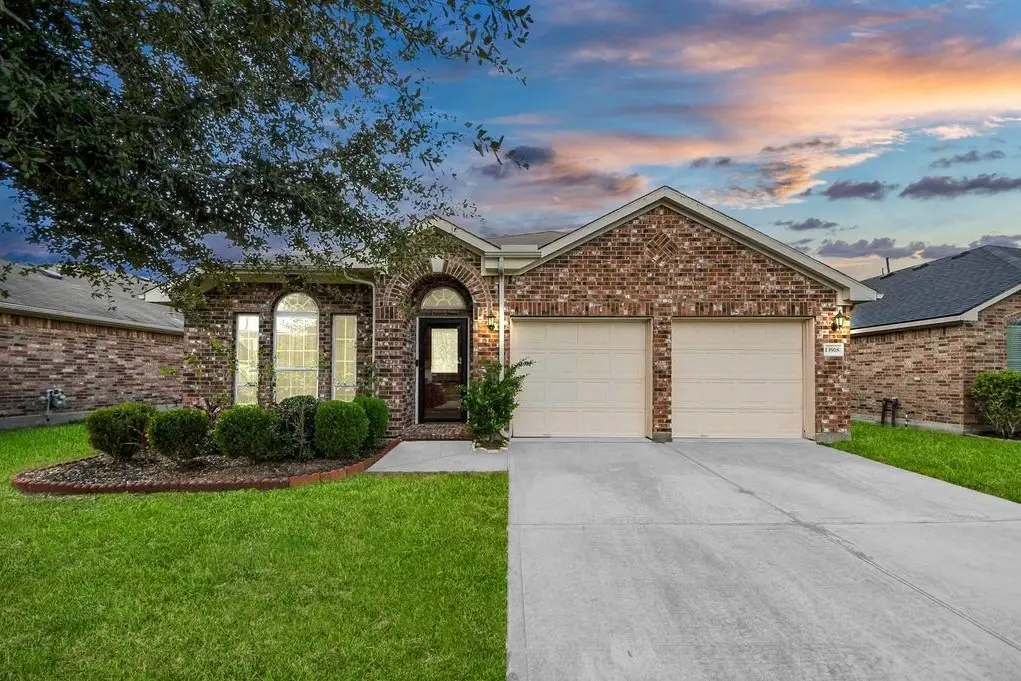 13918 Goodridge Drive, Houston, TX 77048 - #1