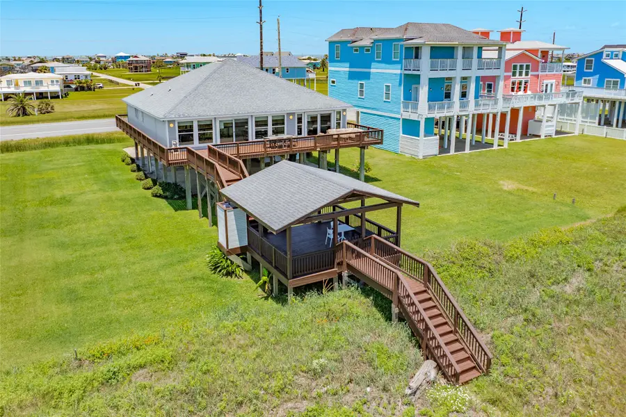 23331 San Luis Pass Road, Galveston, TX 77554 - #2
