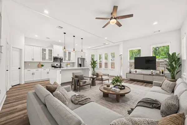 1106 Paul Quinn Street #H, Houston, TX 77091