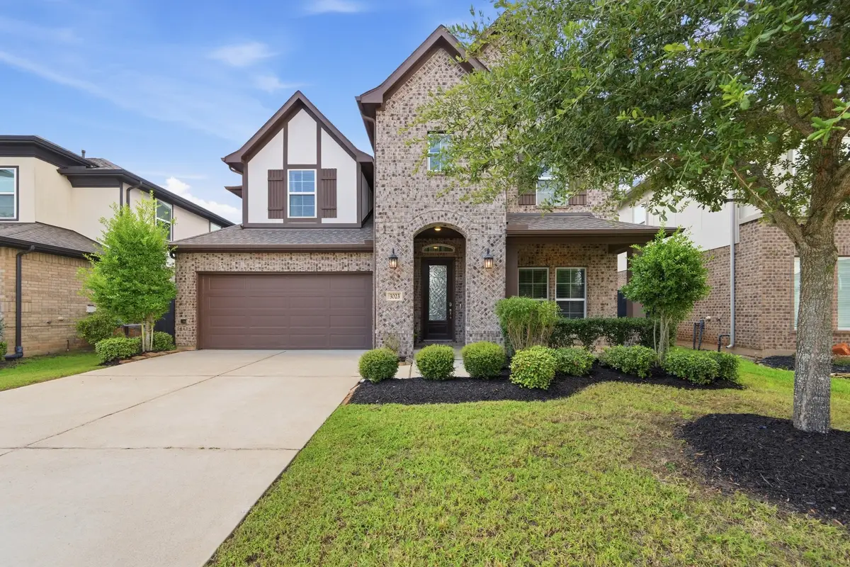 3023 Brisk Autumn Drive, Richmond, TX 77406 - #1