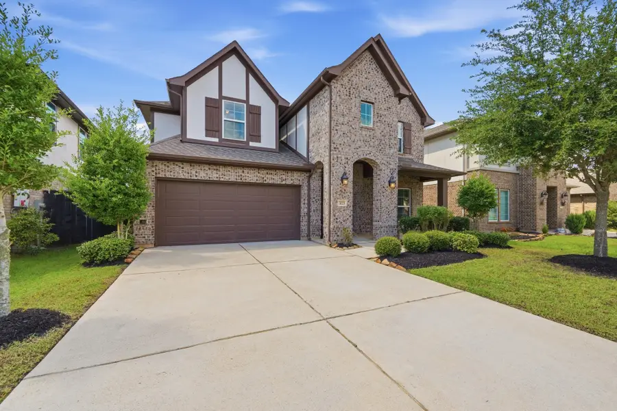 3023 Brisk Autumn Drive, Richmond, TX 77406 - #2