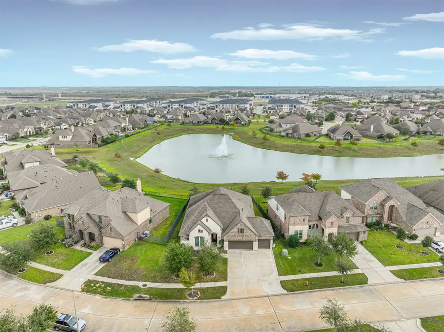 2810 Cumberland Drive, Texas City, TX 77568 - Image #3