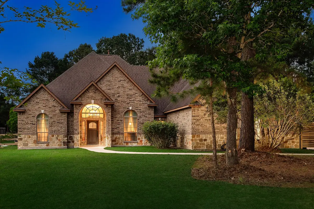 15636 Connie Lane, Montgomery, TX 77316 - #1