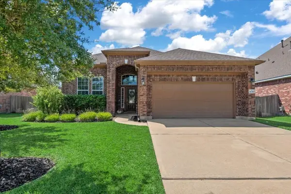 16319 Denise Terrace Drive, Hockley, TX 77447