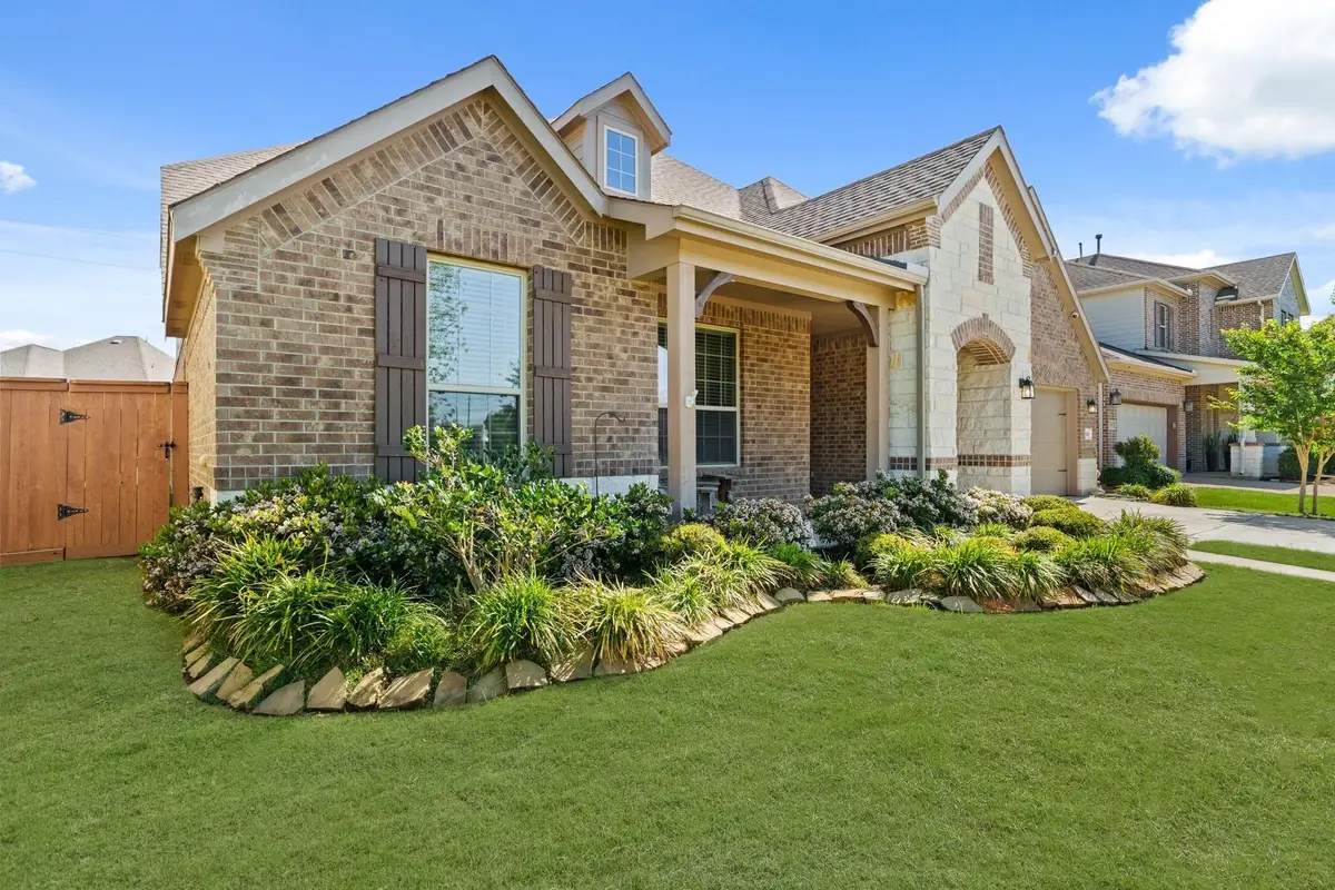 23306 Oakheath Pines Place, Katy, TX 77493 - #1