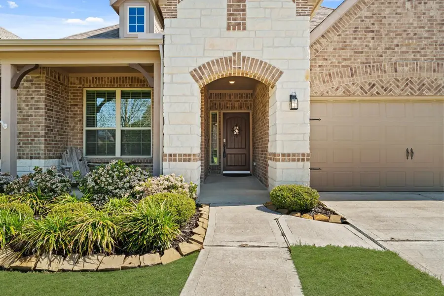 23306 Oakheath Pines Place, Katy, TX 77493 - #2