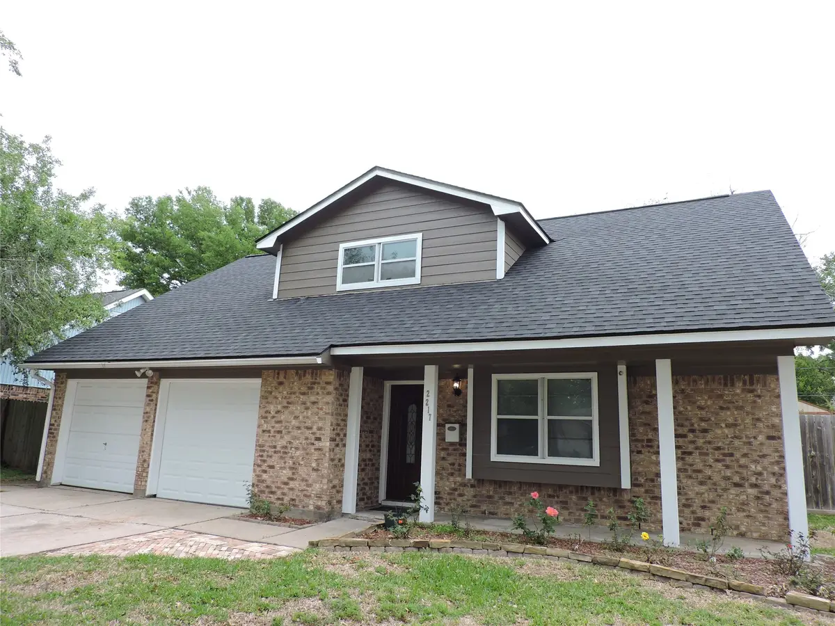 2217 Hickory Lane, Pasadena, TX 77502 - #1