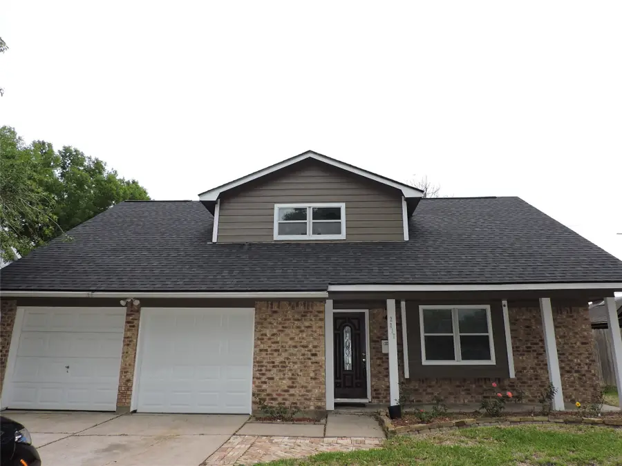 2217 Hickory Lane, Pasadena, TX 77502 - #2