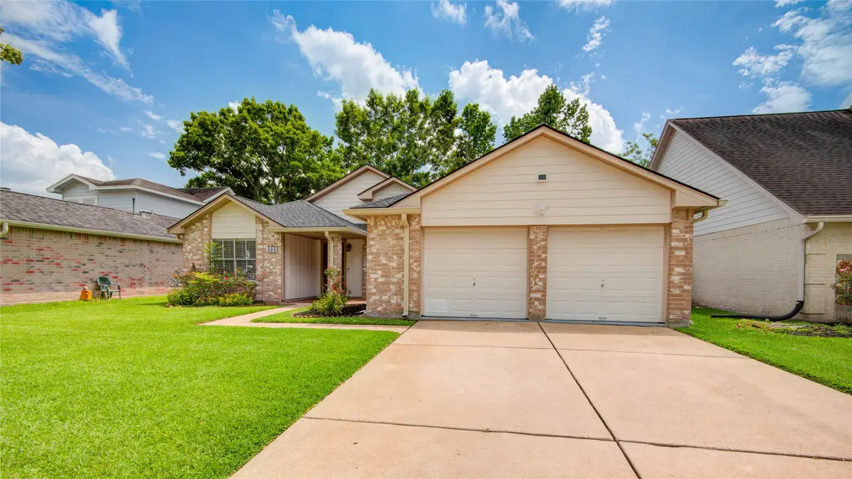 3806 Carya Circle, Sugar Land, TX 77479 - #1