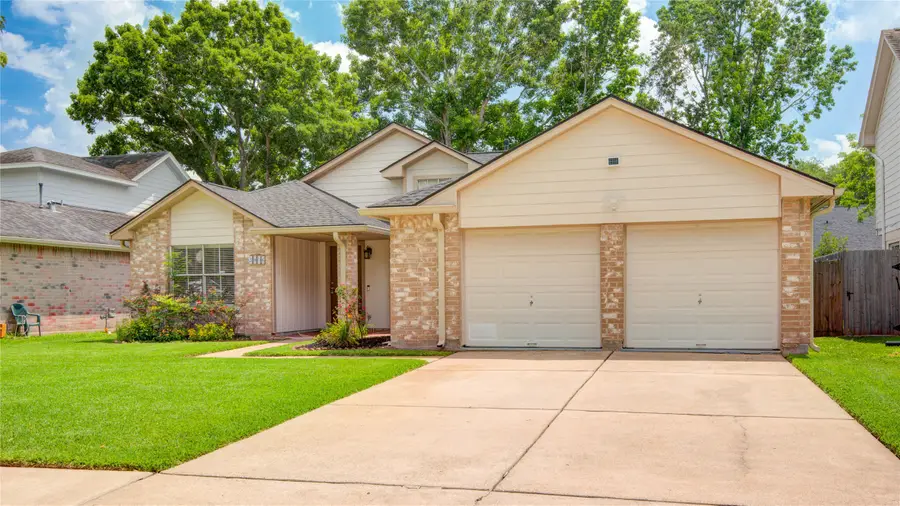 3806 Carya Circle, Sugar Land, TX 77479 - #2