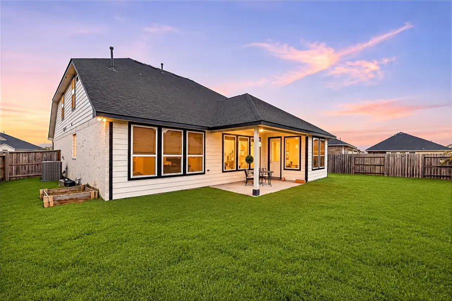 17014 Garden Moor Trail, Hockley, TX 77447 - #2