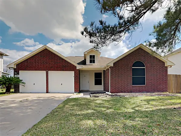 6034 Coventry Falls, Houston, TX 77084