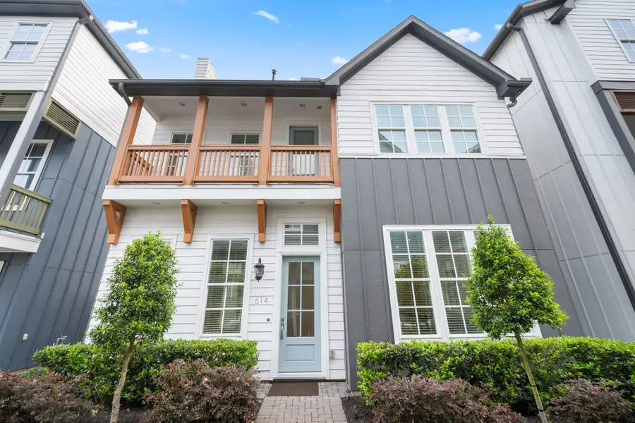 614 Delmar Street, Houston, TX 77023 - #2