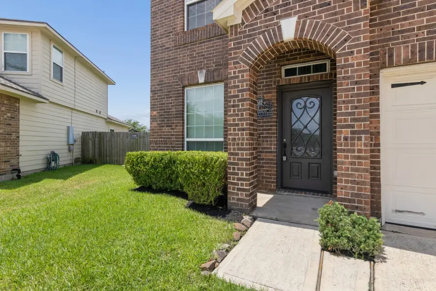 2502 Mossberg Court, Humble, TX 77396 - #2