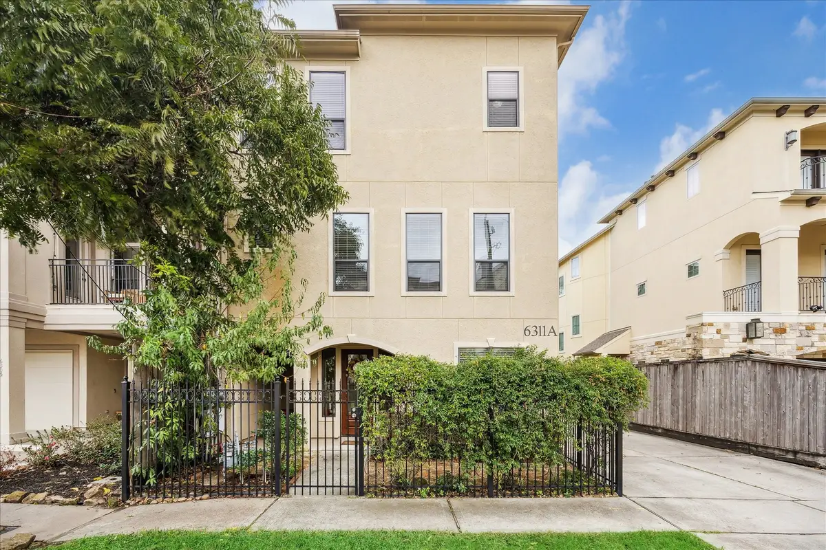6311 Hamman Street #A, Houston, TX 77007 - Image #1